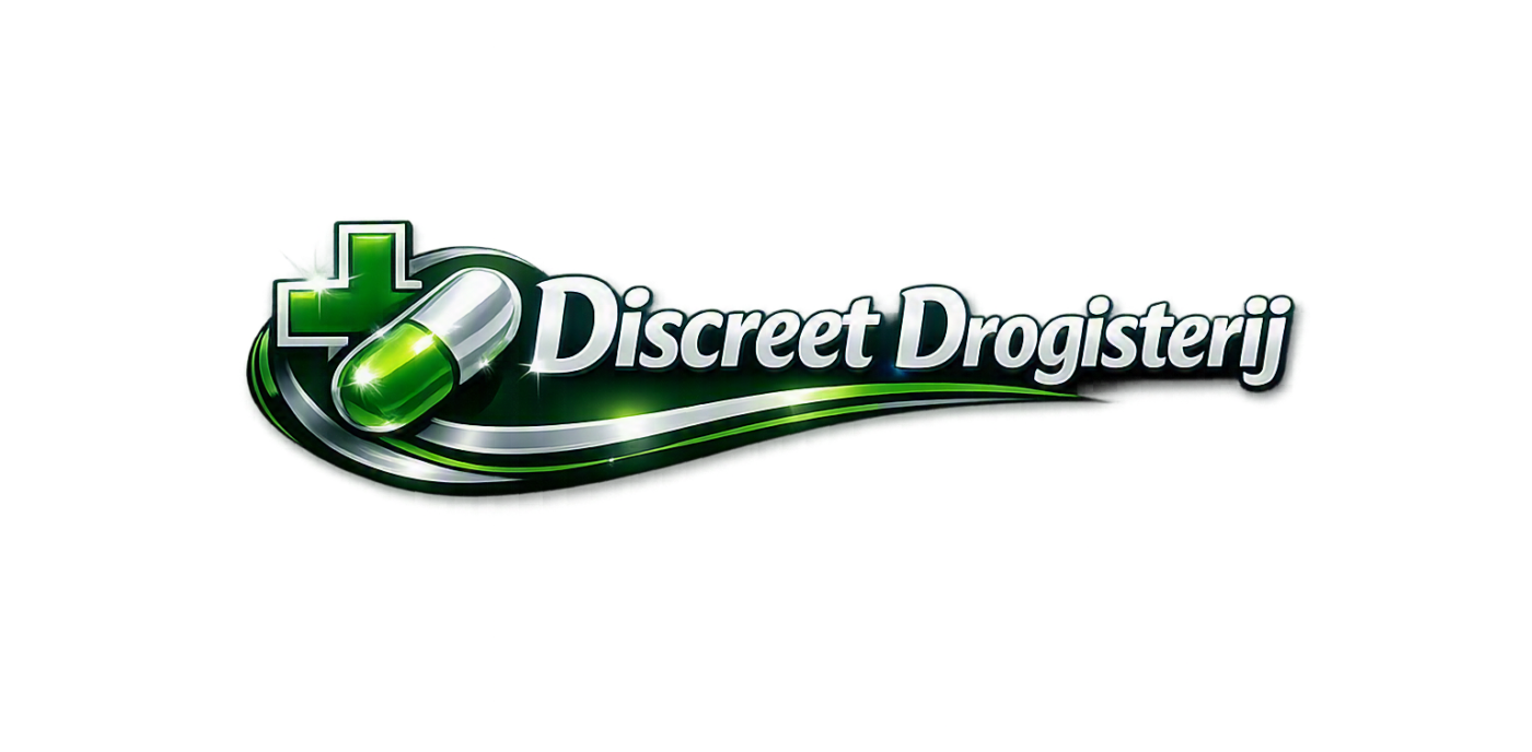 Discreet Drogisterij