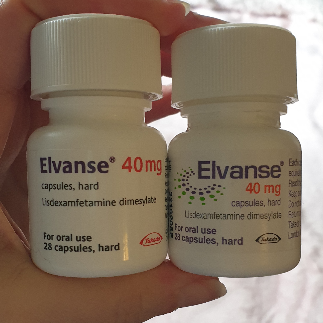 Elvanse kopen | Elvanse Lisdexamfetamine 20mg, 30mg ,40mg, 50mg, 60mg, 70mg - Image 2