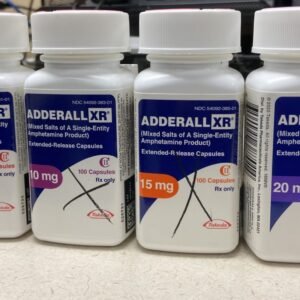 Adderall kopen | Adderall Amfetamine (Zonder Recept)