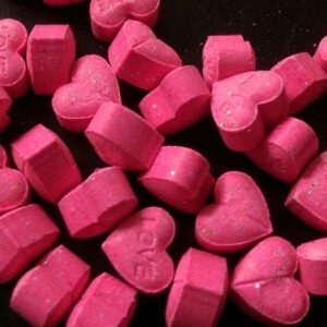 Ecstasy kopen | XTC Pillen, MDMA