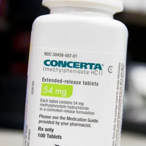 Concerta kopen | Concerta Methylfenidaat 18mg, 27mg, 36mg, 54mg (Zonder Recept)