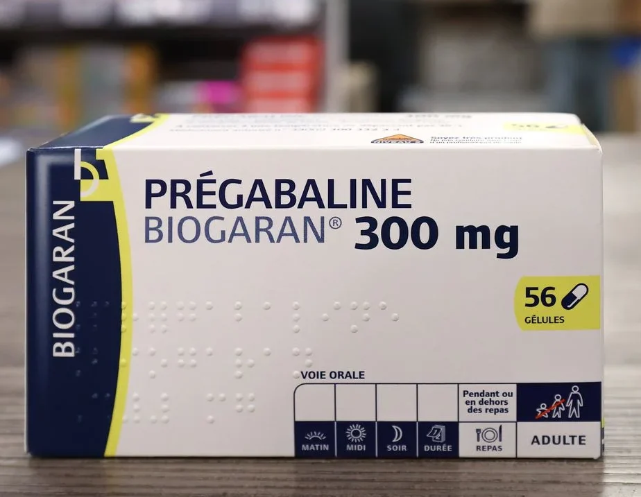 Pregabaline kopen | Pregabaline 75mg, 150mg, 300mg (Zonder Recept)