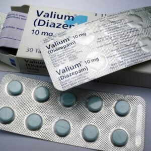 Valium kopen | Valium Diazepam 5mg, 10mg (Zonder Recept)